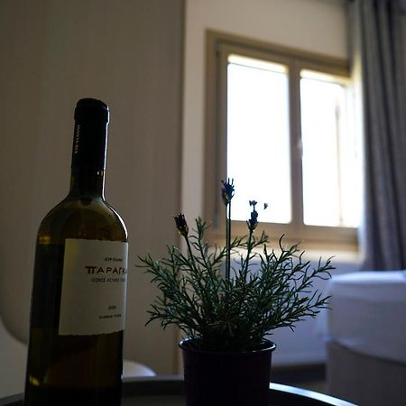 Charikleia'S 2 Bedroom Appartment In Pelion Wolos Zewnętrze zdjęcie