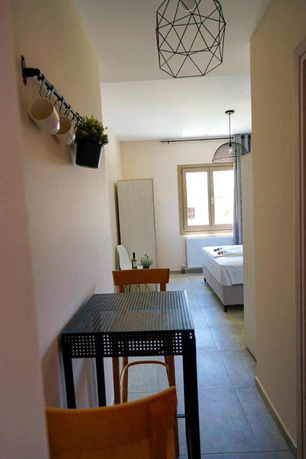 Charikleia'S 2 Bedroom Appartment In Pelion Wolos Zewnętrze zdjęcie