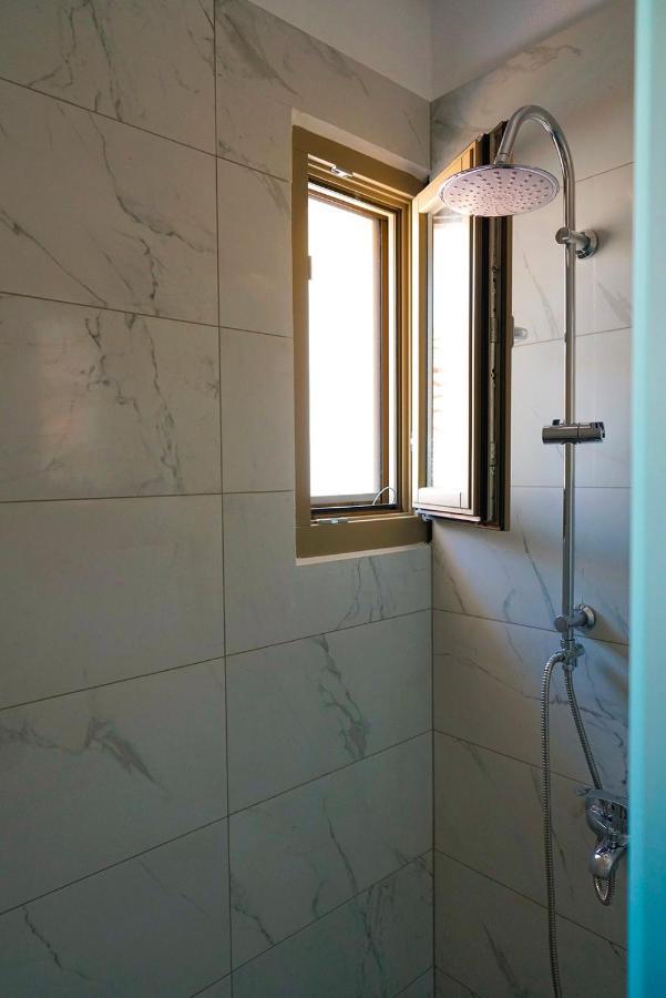 Charikleia'S 2 Bedroom Appartment In Pelion Wolos Zewnętrze zdjęcie