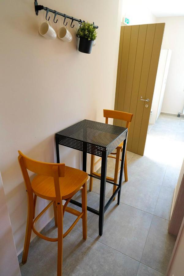Charikleia'S 2 Bedroom Appartment In Pelion Wolos Zewnętrze zdjęcie